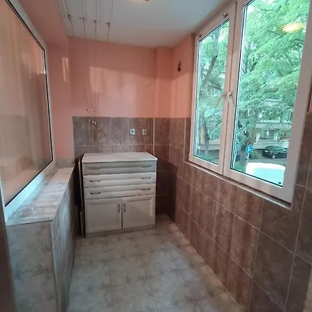Апартамент Александр