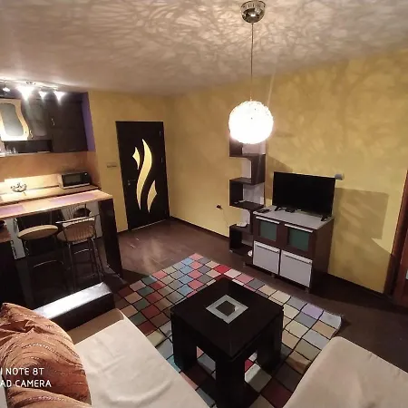 Apartment Апартамент Александр Burgas