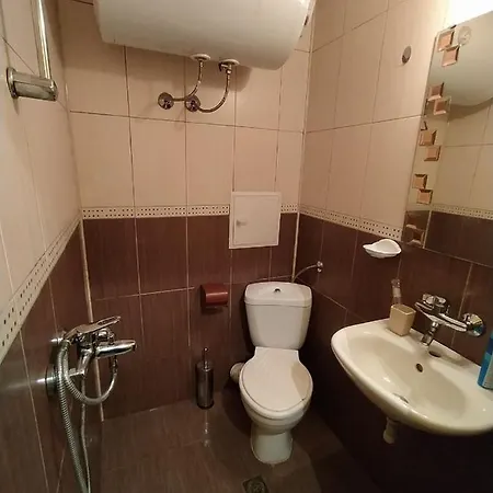 Апартамент Александр *